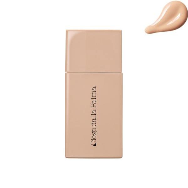 Diego dalla Palma Nudissimo Glow Fondotinta Naturalmente Luminoso -Colore N.254 Cammeo
