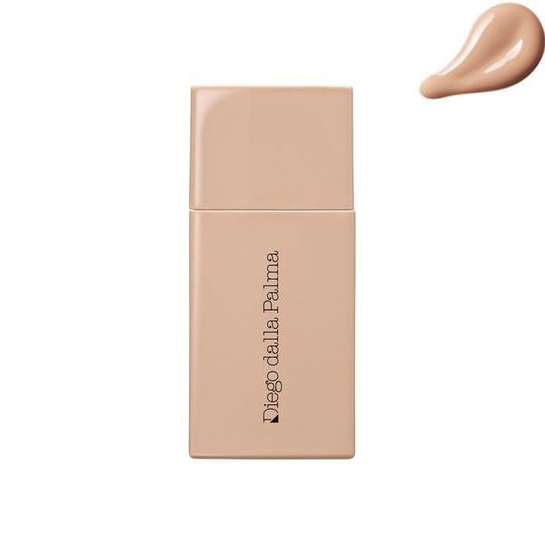 Diego dalla Palma Nudissimo Glow Fondotinta Naturalmente Luminoso -Colore N.256 Soft Naturale