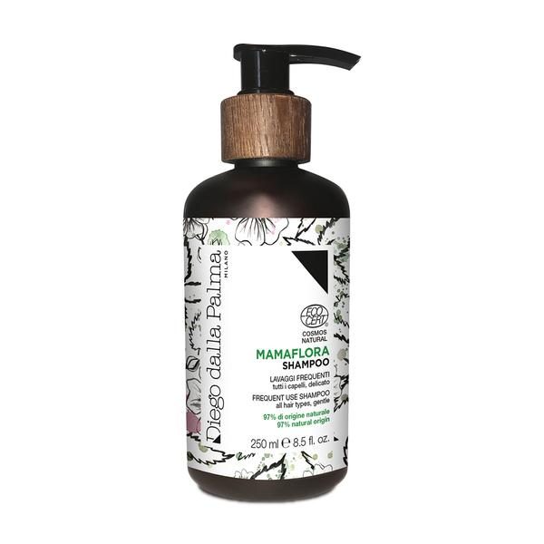 Diego dalla Palma Mamaflora Shampoo Uso Frequente -250 ml