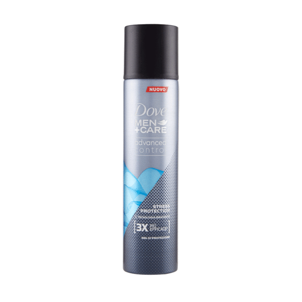 Dove Men+Care Deodorante Spray Advances Control -100 ml