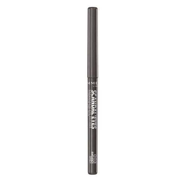 Rimmel London  Matita Occhi Scandaleyes Exaggerate -Colore N.003 Grey