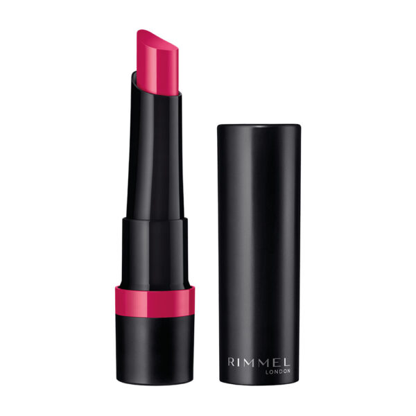 Rimmel London Rossetto Lasting Finish Extreme -Colore N.130 Buzz