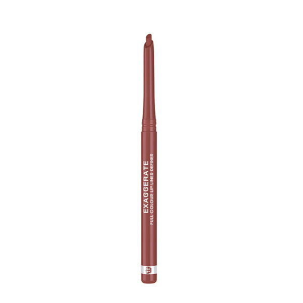 Rimmel Matita Labbra Exaggerate -Colore N.018 Addiction
