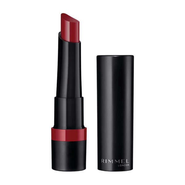 Rimmel London Rossetto Lasting Finish Extreme -Colore N.550 Thirsty Bae