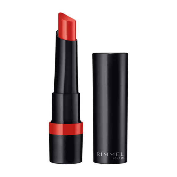 Rimmel London Rossetto Lasting Finish Extreme -Colore N.610 Lit!
