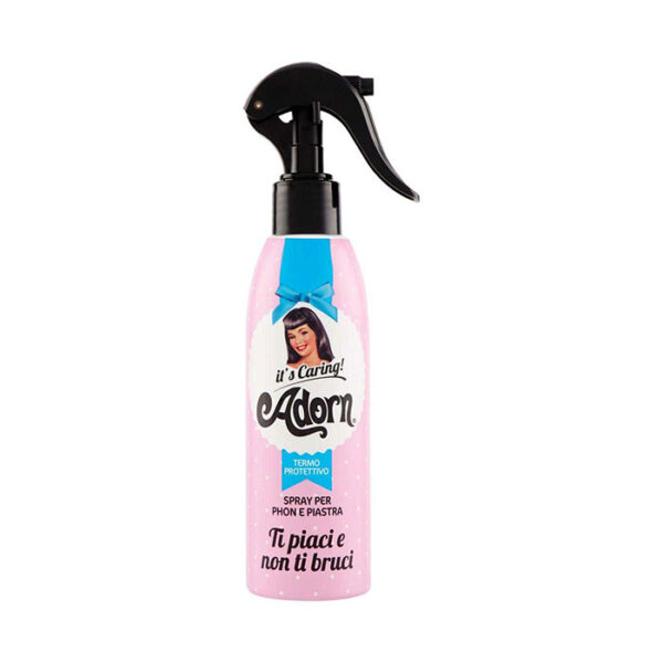 Adorn Supreme Hair - Spray Termoprotettivo per Phon e Piastra 200 ml