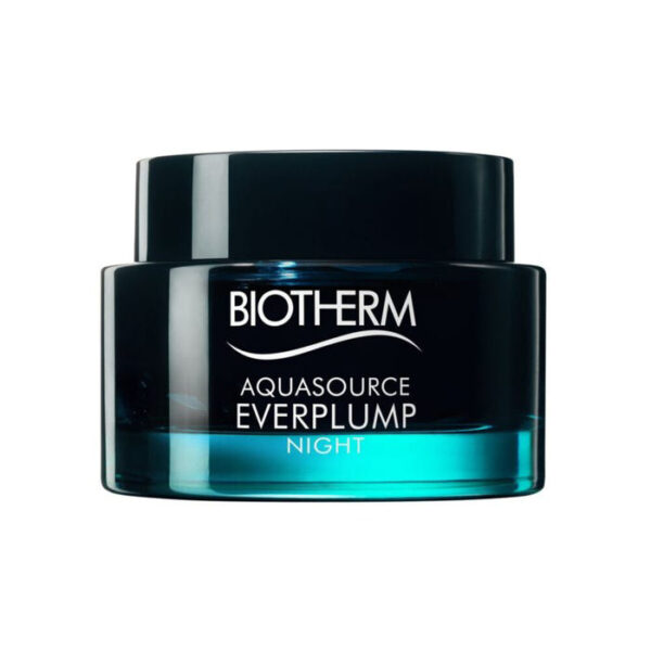 Biotherm Everlump Night Crema e Maschera Notte Idratante Rimpolpante -75 ml