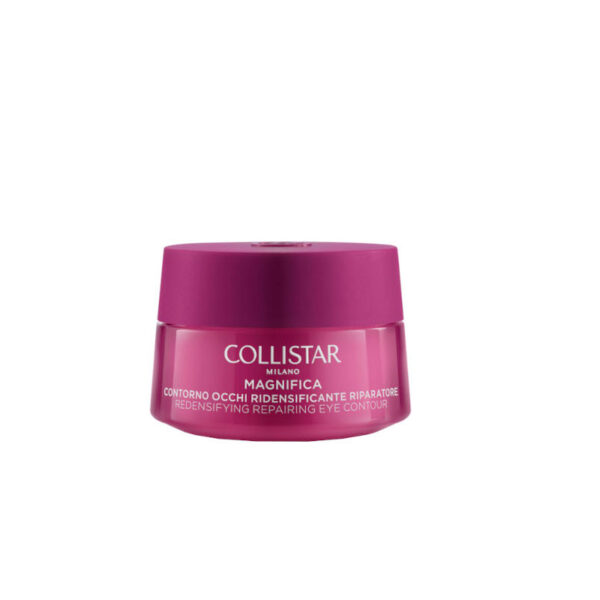 Collistar Magnifica Contorno Occhi Ridensificante e Riparatore -15 ml
