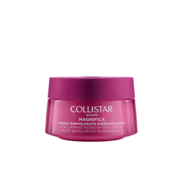 Collistar Magnifica Crema Rimpolpante Ridensificante Viso e Collo