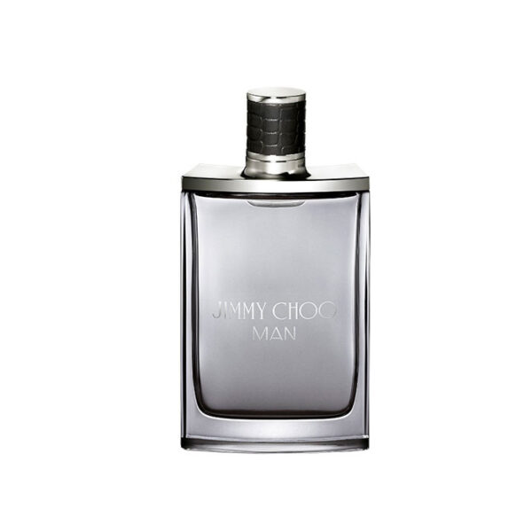 Jimmy Choo Man Eau de Toilette -100 ml