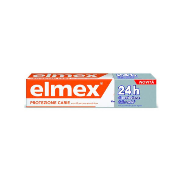 Elmex Dentifricio Protezione Carie -75 ml