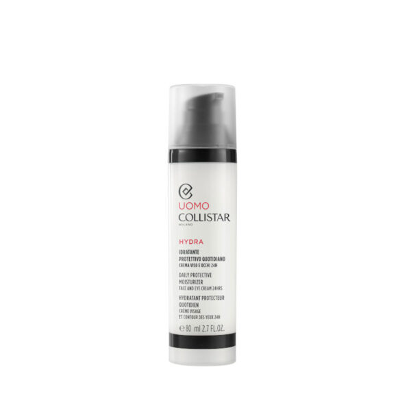Collistar Crema Viso Idratante Protettivo Quotidiano -80 ml