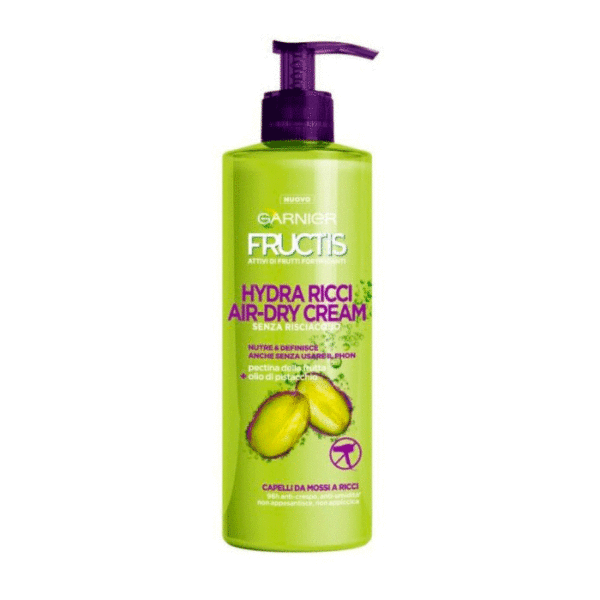Fructis Hydra Ricci Air-dry Cream 400 ml