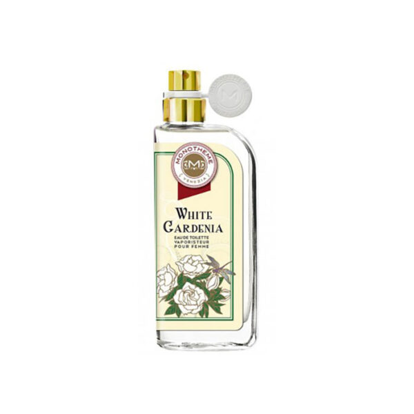Monotheme White Gardenia For Her Eau de Toilette -30 ml