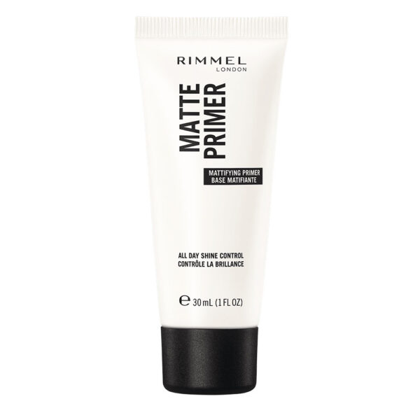 Rimmel London Primer Lasting Matte