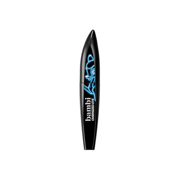 L'Oreal Mascara Bambi Oversized -Nero