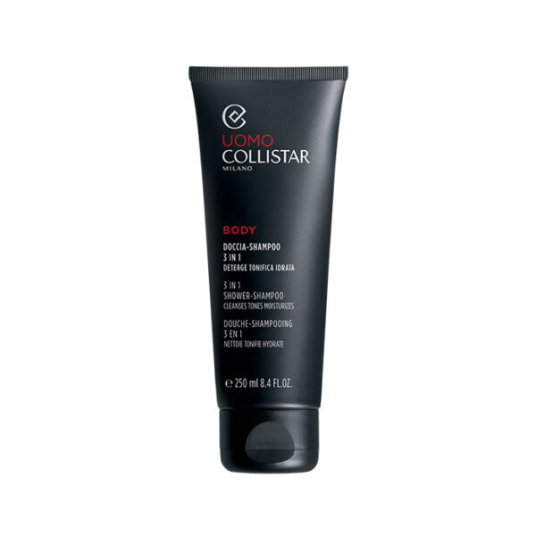 Collistar Doccia-Shampoo 3 in 1 Express