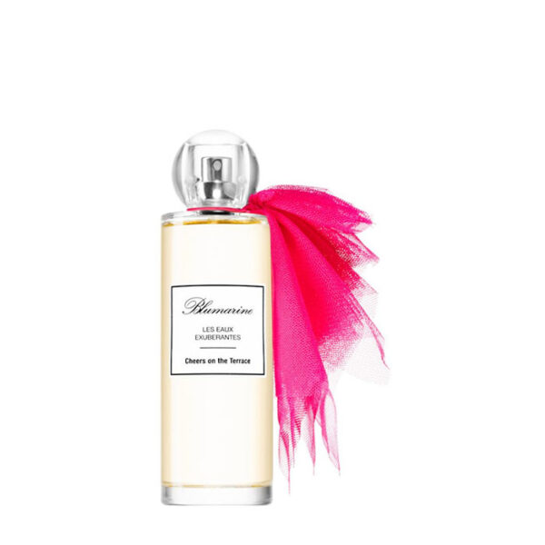Blumarine Cheers On The Terrace Eau de Toilette -100 ml