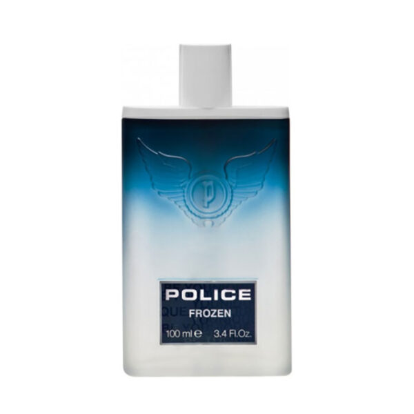 Police Frozen After Shave -100 ml