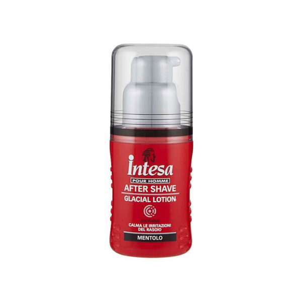 Intesa Pour Homme After Shave Glacial Lotion -100 ml
