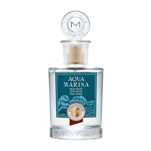 Monotheme Acqua Marina For Him Eau de Toilette -100 ml