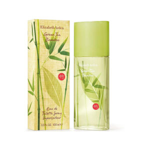 Elizabeth Arden Green Tea Bamboo Eau de Toilette -100 ml