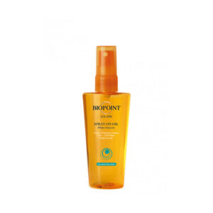 Biopoint Sun Olio Filter -100 ml
