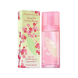 Elizabeth Arden Green Tea Cherry Blossom Eau de Toilette -100 ml