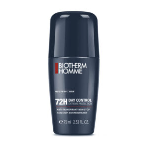 Biotherm Deodorante Roll-on 72H Day Control Protection -Extreme Protection