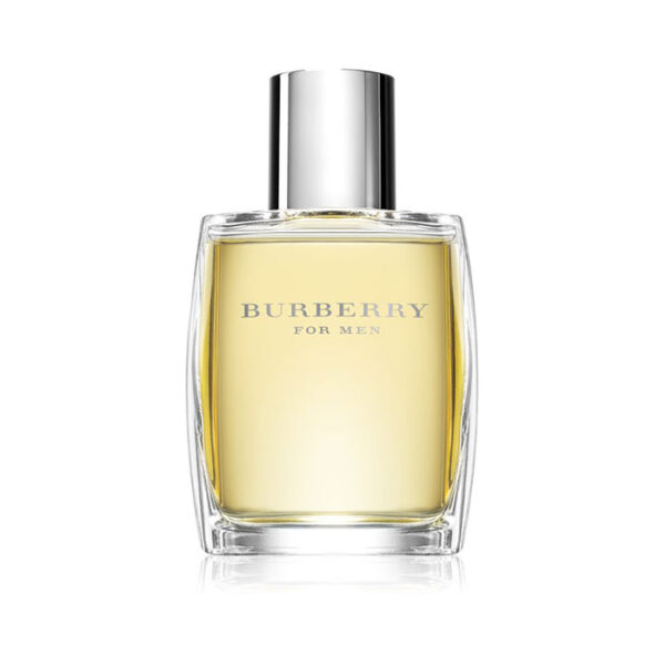 Burberry for Men Eau de Toilette -50 ml