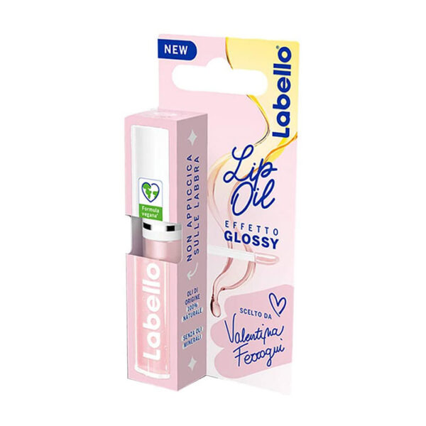 Labello Lip Oil Effetto Glossy-Glossy Shine