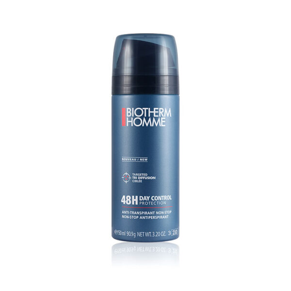 Biotherm Day Control Deodorant Atomiseur - Deodorante Spray 150 ml