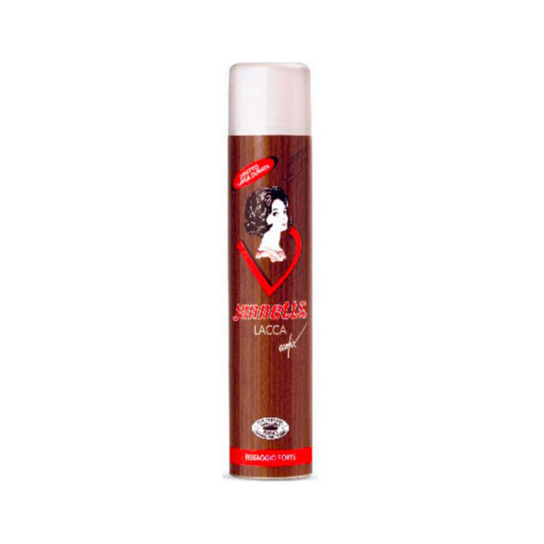 Jannetti Lacca per Capelli -300 ml