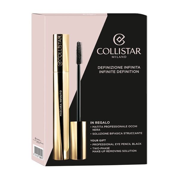 Collistar Kit Ciglia Definizione Infinita