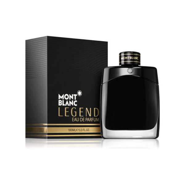 Montblanc Legend Eau de Parfum -100 ml