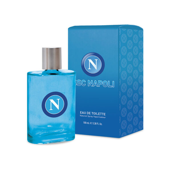 Napoli Eau de Toilette -100 ml
