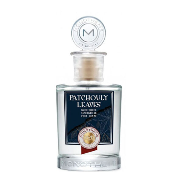 Monotheme Patchouly Leaves for Him Eau de Toilette -100 ml