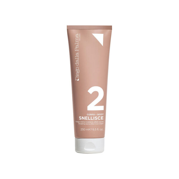 Diego dalla Palma 2.Snellisce Fango Crema Modellante Effetto Sauna