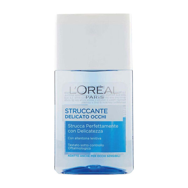 L'Oreal Paris Struccante Delicato Occhi 125 ml
