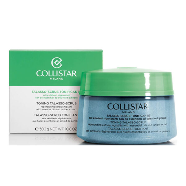 Collistar Talasso-Scrub Tonificante -300 ml