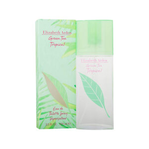 Elizabeth Arden Green Tea Tropical Eau de Toilette -100 ml