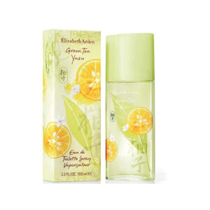 Elizabeth Arden Green Tea Yuzu Eau de Toilette -100 ml
