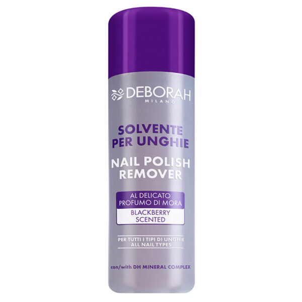 Deborah Solvente per Unghie con Acetone -120 ml