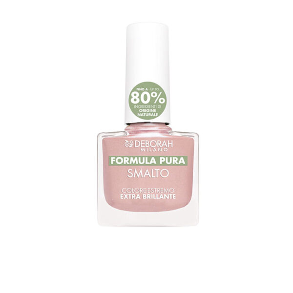 Deborah Smalto Formula Pura -Colore N.24 Nude