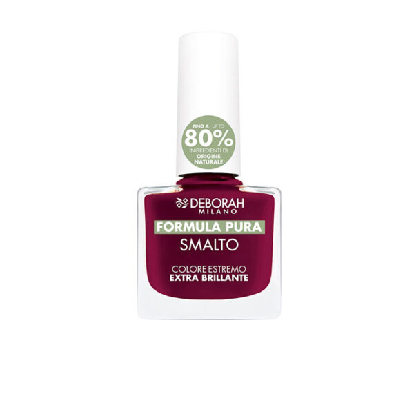 Deborah Smalto Formula Pura -Colore N.25 Red Fuchsia