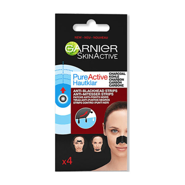 Garnier Cerotti Contro i Punti Neri Pure Active