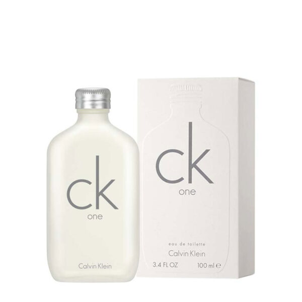 Calvin Klein One Eau de Toilette -100 ml