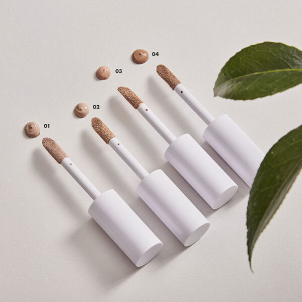Deborah Correttore Fluido Formula Pura Colore N.04 Amber