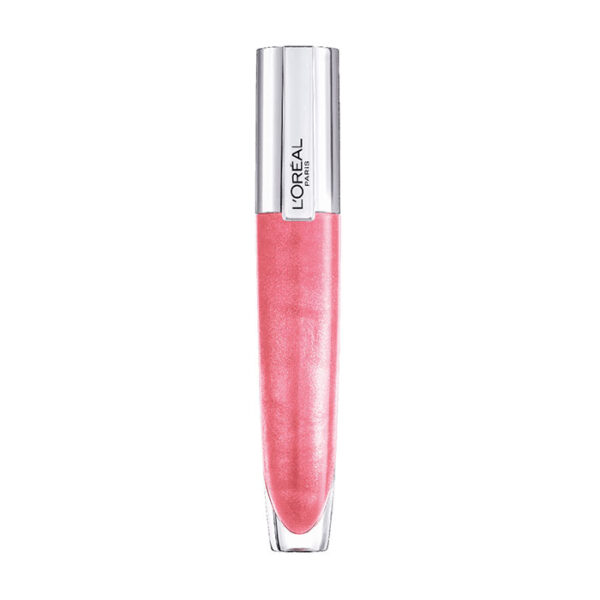 L'Oreal Paris Gloss Volumizzante -Colore N.406 Amplify