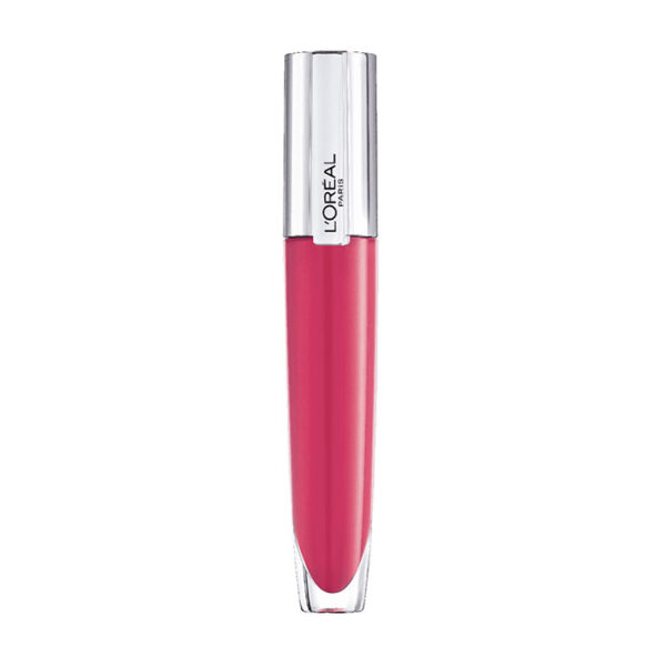 L'Oreal Paris Gloss Volumizzante -Colore N.408 Accentuate